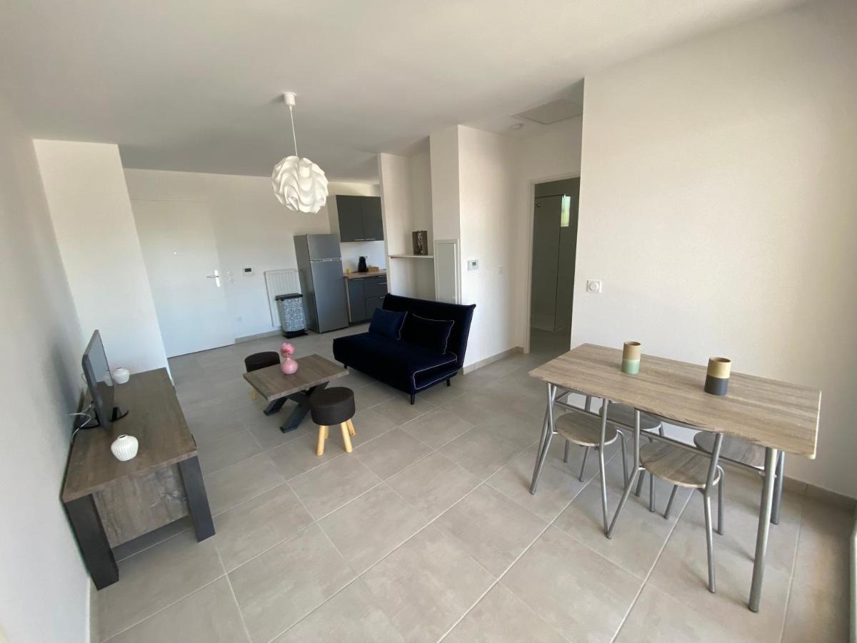 Appartement Isle Sur La Sorgue LʼIsle-sur-la-Sorgue المظهر الخارجي الصورة